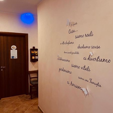 都灵 Casa Friends Lingotto Ospedali Metro Spezia酒店 外观 照片