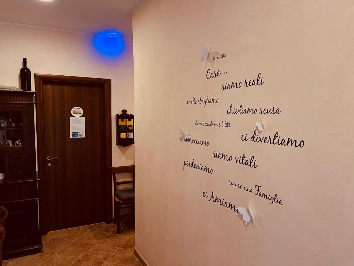 都灵 Casa Friends Lingotto Ospedali Metro Spezia酒店 外观 照片