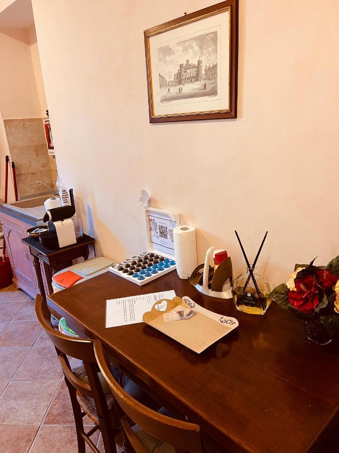 都灵 Casa Friends Lingotto Ospedali Metro Spezia酒店 外观 照片