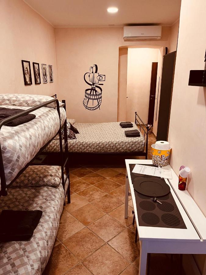 都灵 Casa Friends Lingotto Ospedali Metro Spezia酒店 外观 照片
