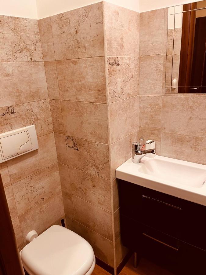 都灵 Casa Friends Lingotto Ospedali Metro Spezia酒店 外观 照片