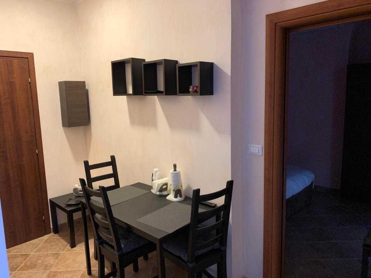 都灵 Casa Friends Lingotto Ospedali Metro Spezia酒店 外观 照片