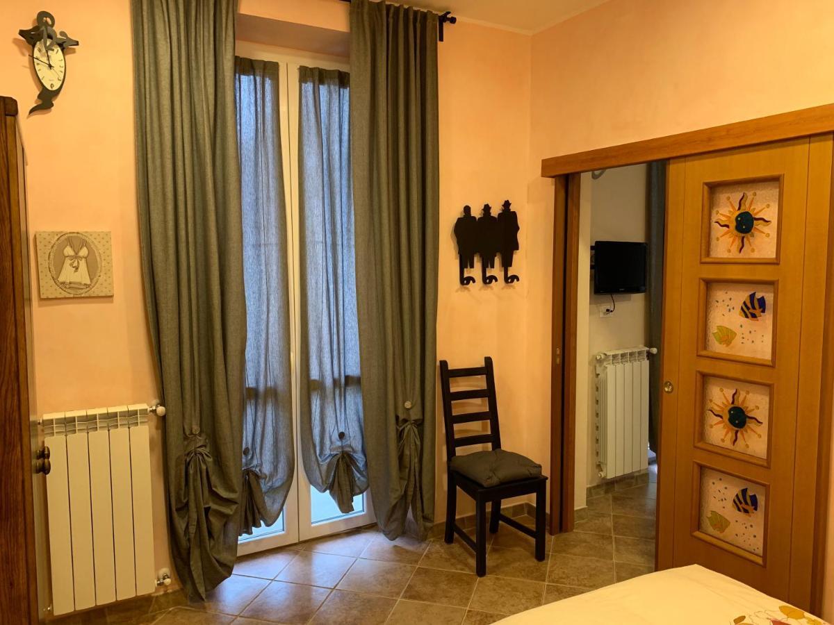 都灵 Casa Friends Lingotto Ospedali Metro Spezia酒店 外观 照片