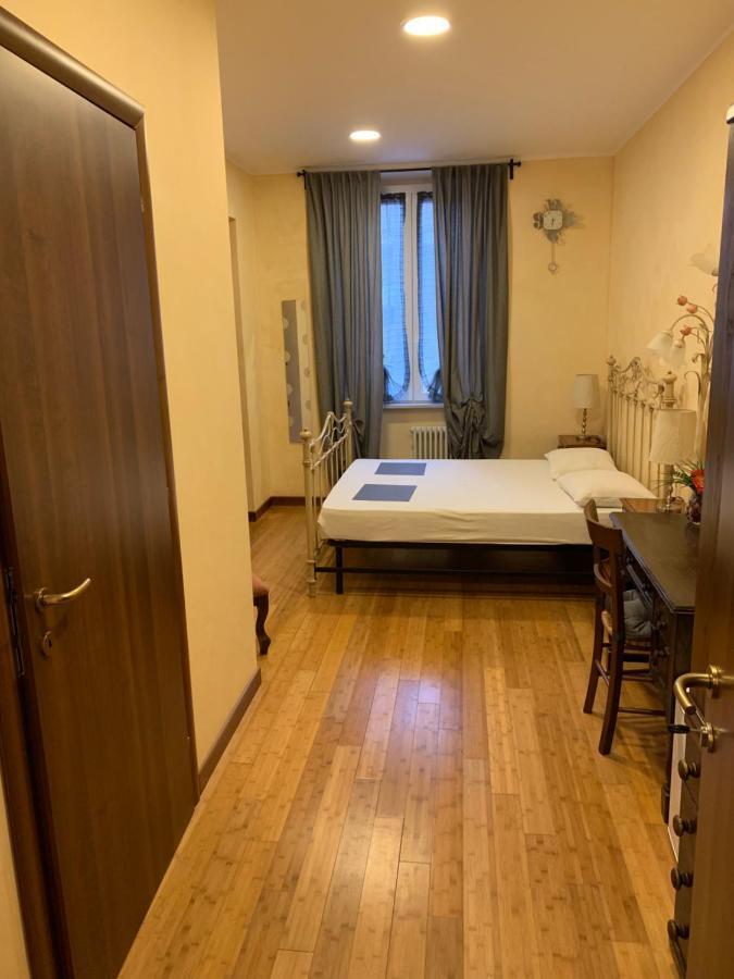 都灵 Casa Friends Lingotto Ospedali Metro Spezia酒店 外观 照片