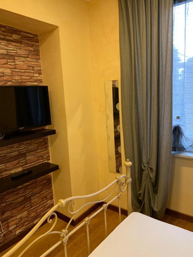 都灵 Casa Friends Lingotto Ospedali Metro Spezia酒店 外观 照片